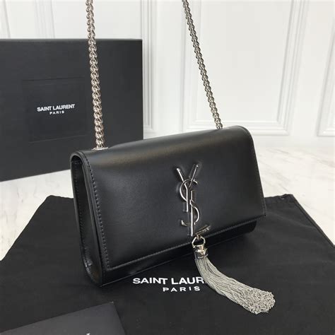 vintage ysl fashion for sale|ysl bag pre owned.